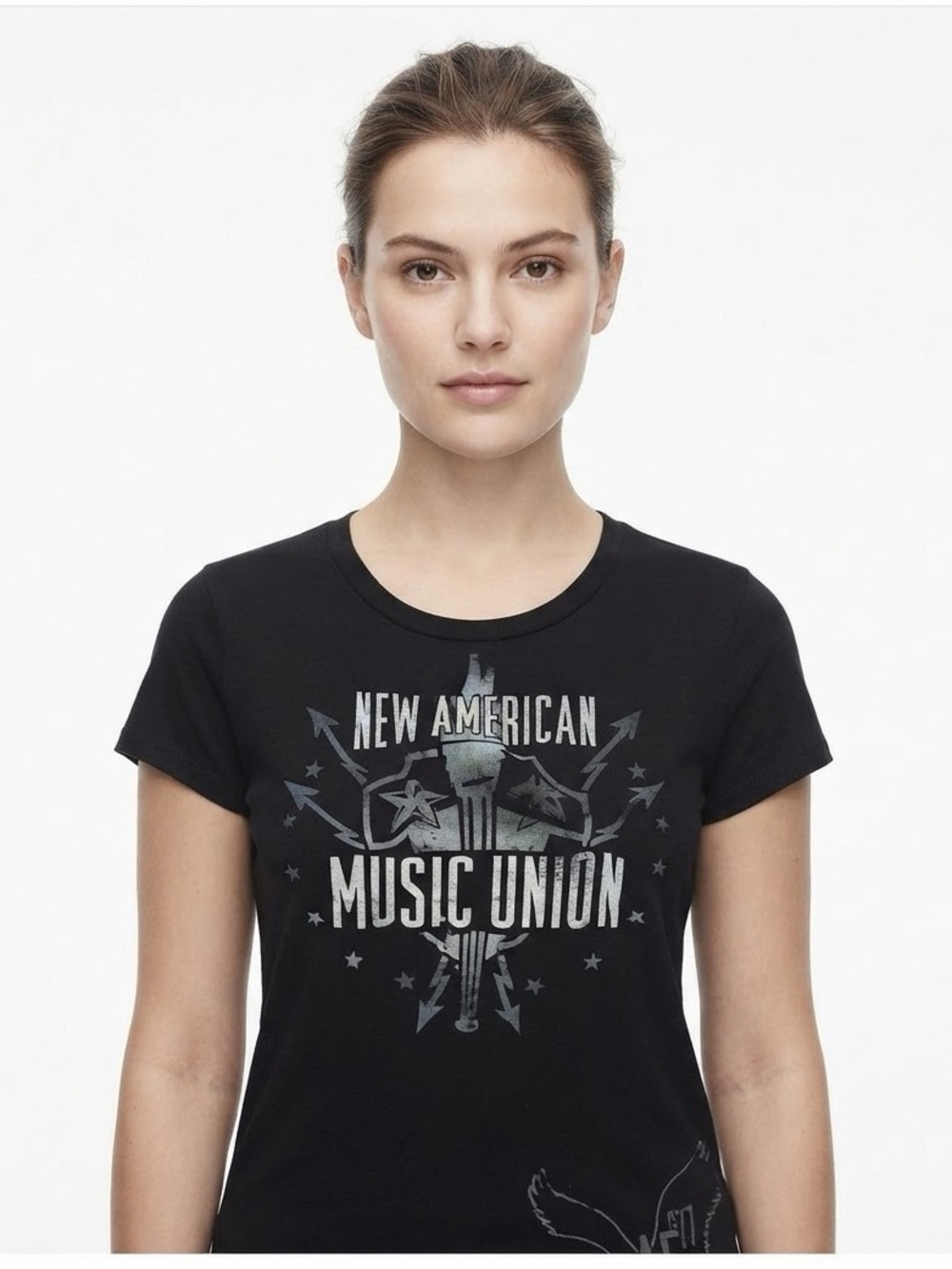 New American Music Union Festival